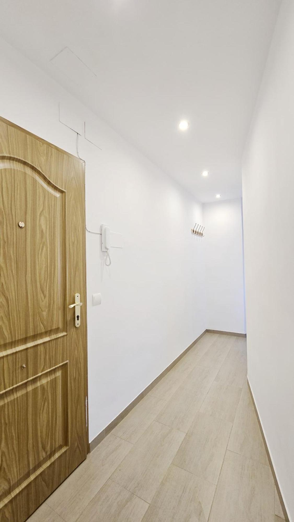 Apartamento El Chiquito - Centro De Malaga Málaga Exterior foto